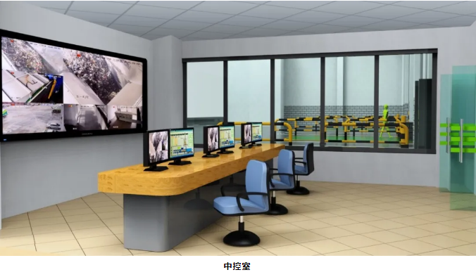 欧宝OB环境新一代无人值守垃圾中转站落户普洱，谱写环卫运营智能化的新篇章